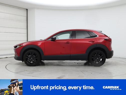 2023 Mazda CX-30 2.5 Turbo Premium Plus