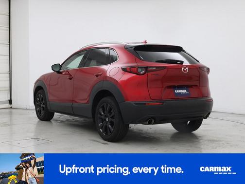 2023 Mazda CX-30 2.5 Turbo Premium Plus