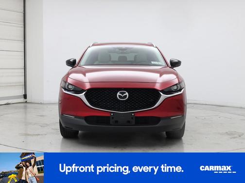 2023 Mazda CX-30 2.5 Turbo Premium Plus