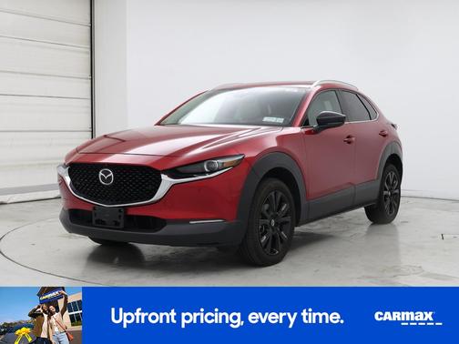 2023 Mazda CX-30 2.5 Turbo Premium Plus