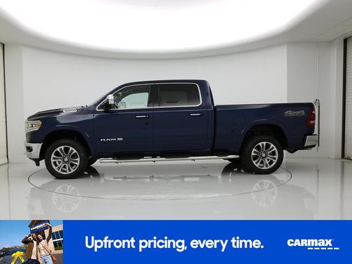 2022 RAM 1500 Longhorn