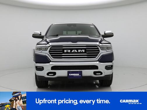 2022 RAM 1500 Longhorn