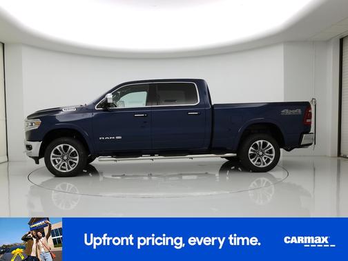 2022 RAM 1500 Longhorn
