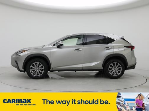 2019 Lexus NX 300