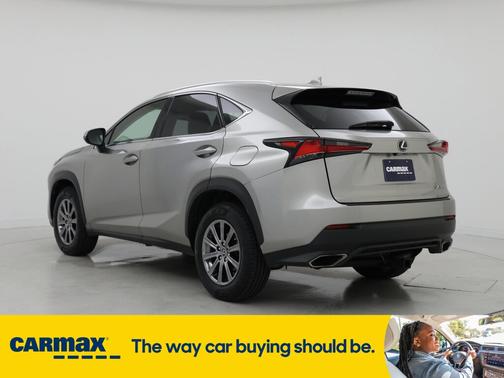 2019 Lexus NX 300