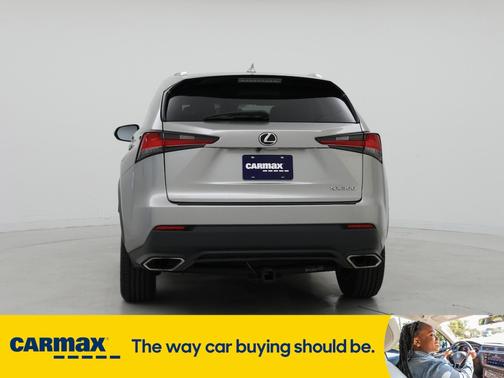 2019 Lexus NX 300