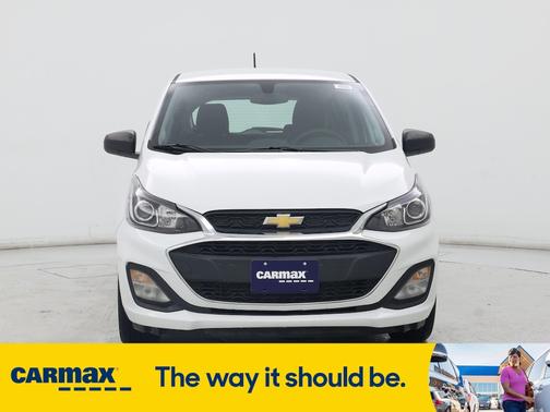 2021 Chevrolet Spark LS