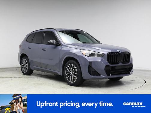 2023 BMW X1 XDrive28i