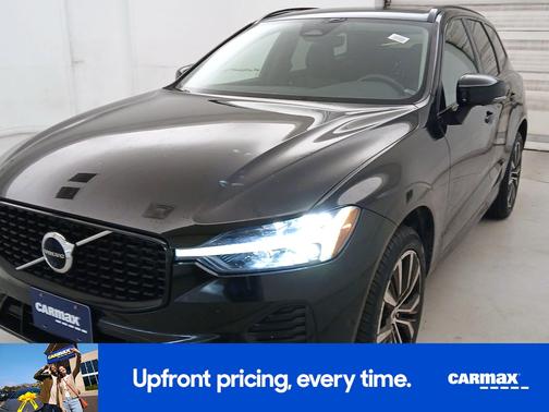 2023 Volvo XC60 B5 Plus Dark Theme