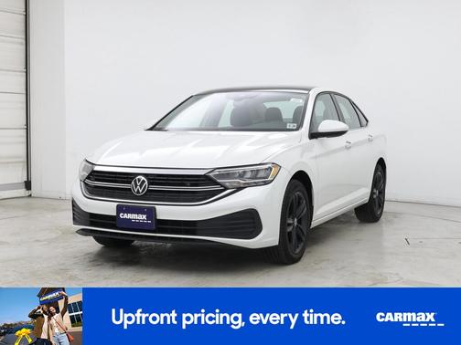 2023 Volkswagen Jetta SE