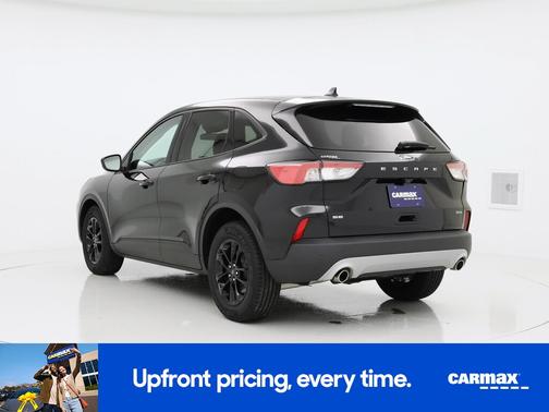 2020 Ford Escape SE Sport