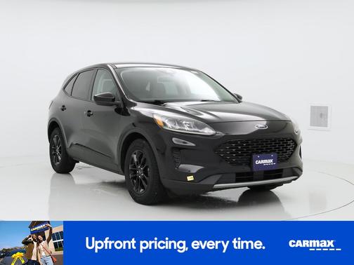 2020 Ford Escape SE Sport