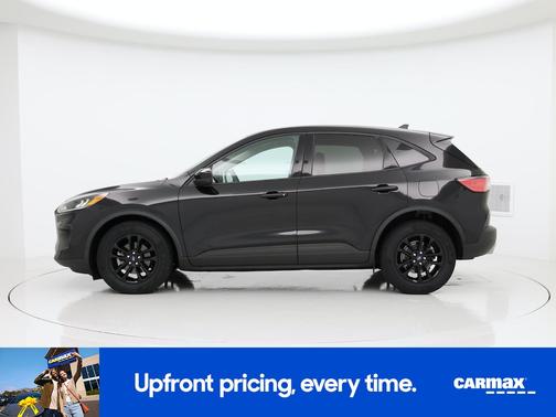 2020 Ford Escape SE Sport