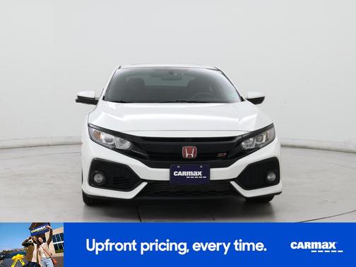 2017 Honda Civic SI