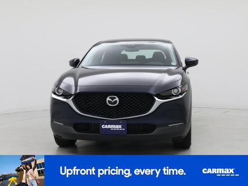 2021 Mazda CX-30 S