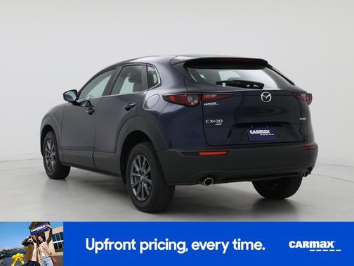 2021 Mazda CX-30 S