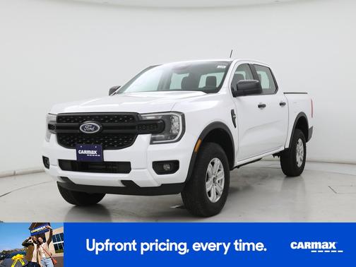 2024 Ford Ranger XL