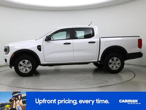 2024 Ford Ranger XL