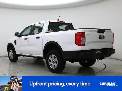 2024 Ford Ranger XL