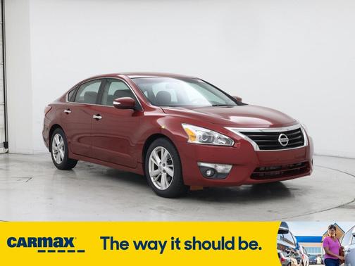 2013 Nissan Altima SL