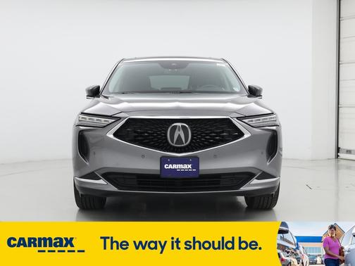 2023 Acura MDX SH-AWD Technology