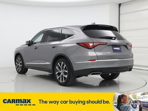 2023 Acura MDX SH-AWD Technology