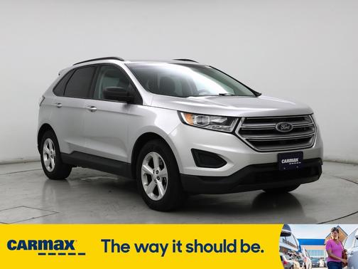 2017 Ford Edge SE