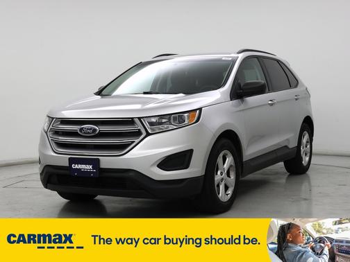 2017 Ford Edge SE