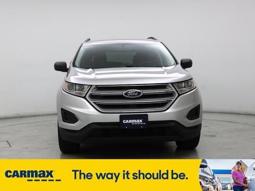 2017 Ford Edge SE