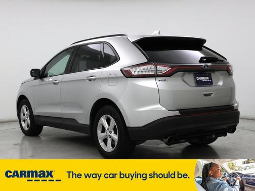 2017 Ford Edge SE