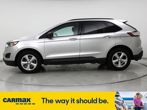 2017 Ford Edge SE