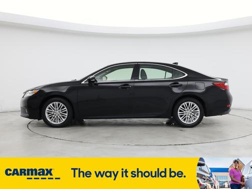 2015 Lexus ES 350