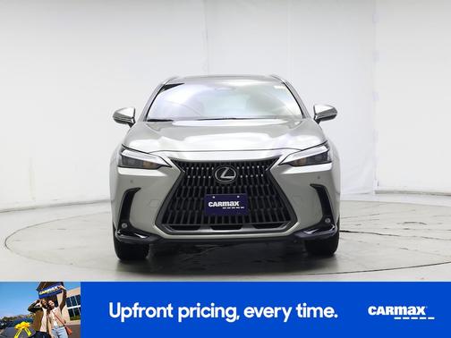2023 Lexus NX 350 Premium