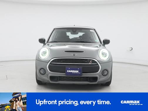 2020 MINI Hardtop S