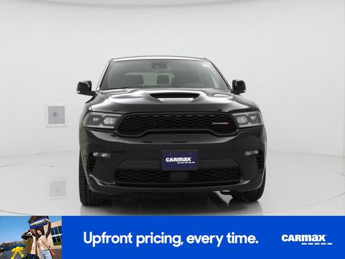 2022 Dodge Durango R/T Plus