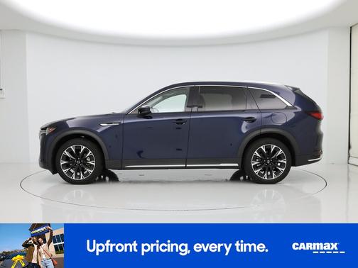 2024 Mazda CX-90 PHEV Premium