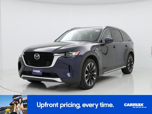 2024 Mazda CX-90 PHEV Premium
