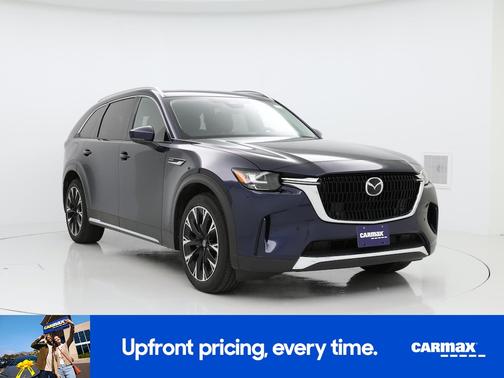 2024 Mazda CX-90 PHEV Premium
