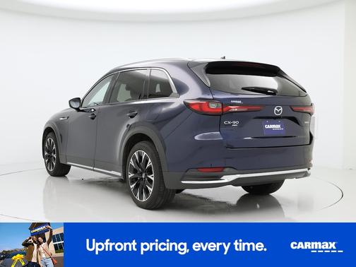 2024 Mazda CX-90 PHEV Premium
