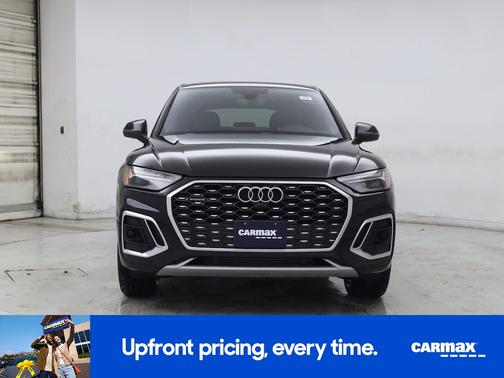 2023 Audi Q5 Sportback S-Line Premium Plus