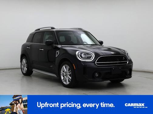 2023 MINI Countryman S ALL4