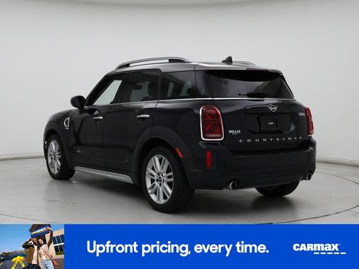 2023 MINI Countryman S ALL4