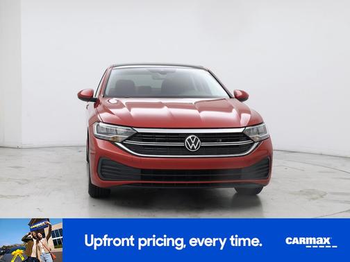 2022 Volkswagen Jetta SE