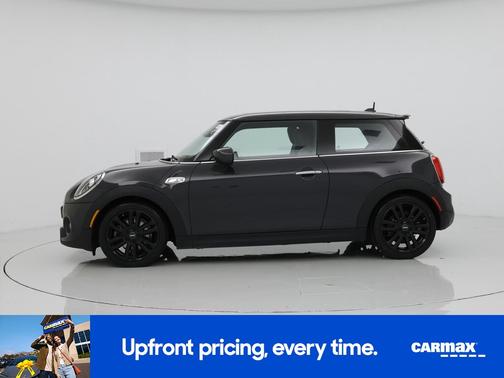 2020 MINI Hardtop S