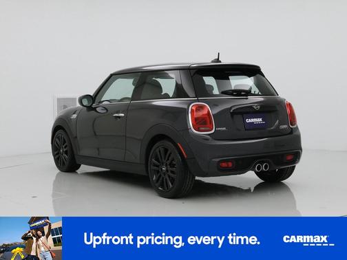 2020 MINI Hardtop S