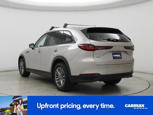 2024 Mazda CX-90 PHEV Preferred