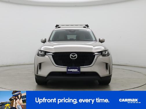 2024 Mazda CX-90 PHEV Preferred