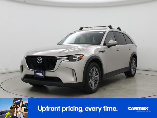 2024 Mazda CX-90 PHEV Preferred