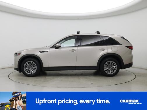 2024 Mazda CX-90 PHEV Preferred