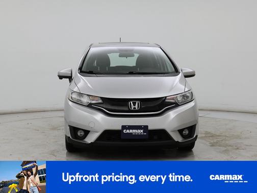 2015 Honda Fit EX-L